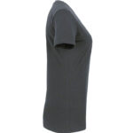 HAKRO Damen V-Shirt Classic