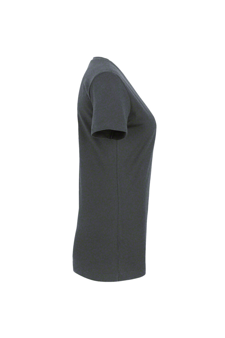 HAKRO Damen V-Shirt Classic