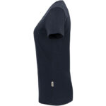 HAKRO Damen V-Shirt Classic