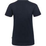 HAKRO Damen V-Shirt Classic