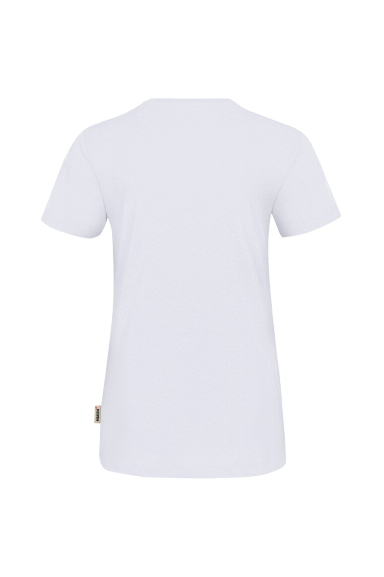 HAKRO Damen T-Shirt Classic