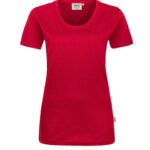 HAKRO Damen T-Shirt Classic