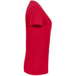 HAKRO Damen T-Shirt Classic