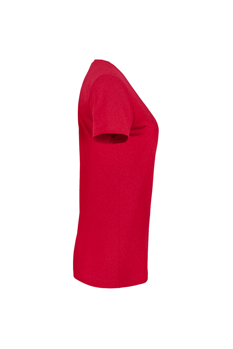 HAKRO Damen T-Shirt Classic