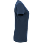 HAKRO Damen T-Shirt Classic