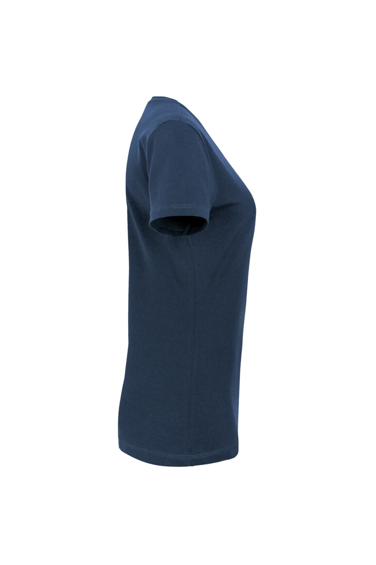 HAKRO Damen T-Shirt Classic