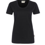 HAKRO Damen T-Shirt Classic