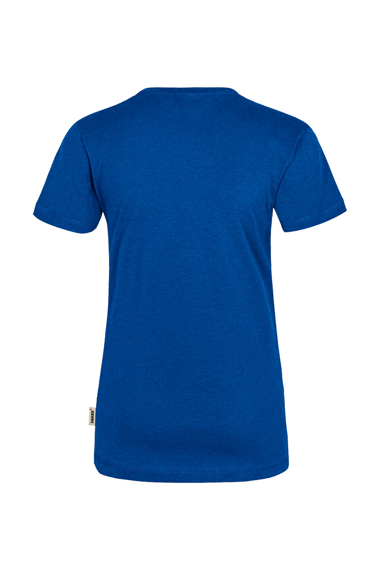 HAKRO Damen T-Shirt Classic