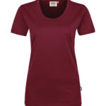 HAKRO Damen T-Shirt Classic