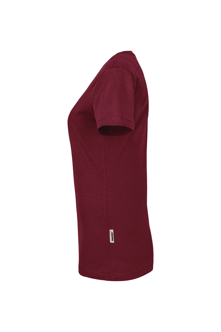 HAKRO Damen T-Shirt Classic