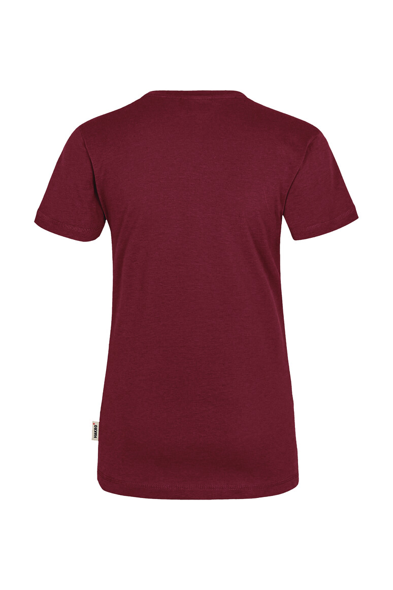 HAKRO Damen T-Shirt Classic