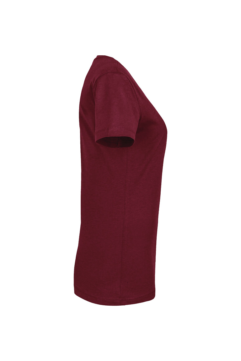 HAKRO Damen T-Shirt Classic