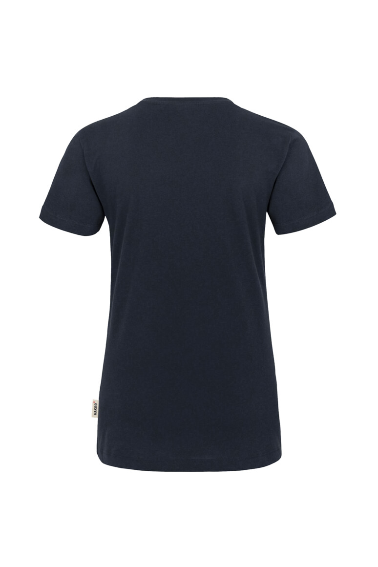 HAKRO Damen T-Shirt Classic