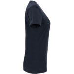 HAKRO Damen T-Shirt Classic