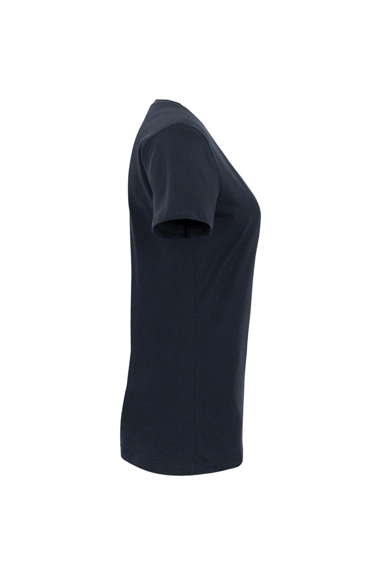 HAKRO Damen T-Shirt Classic