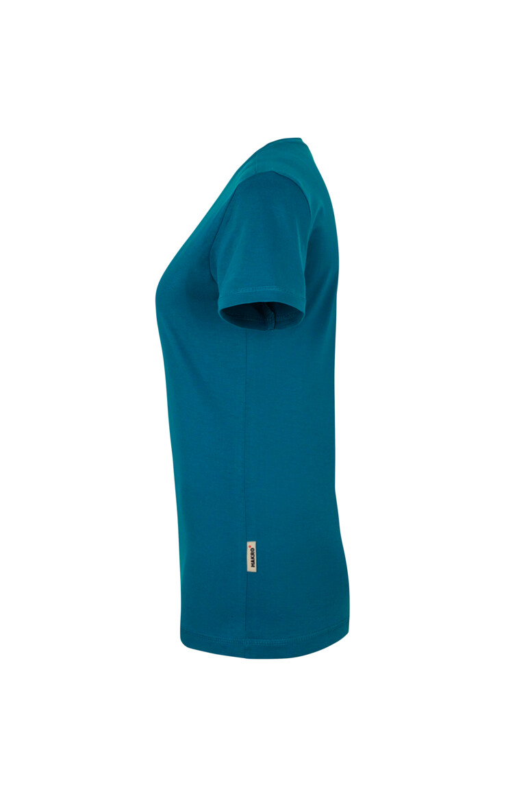 HAKRO Damen T-Shirt Classic