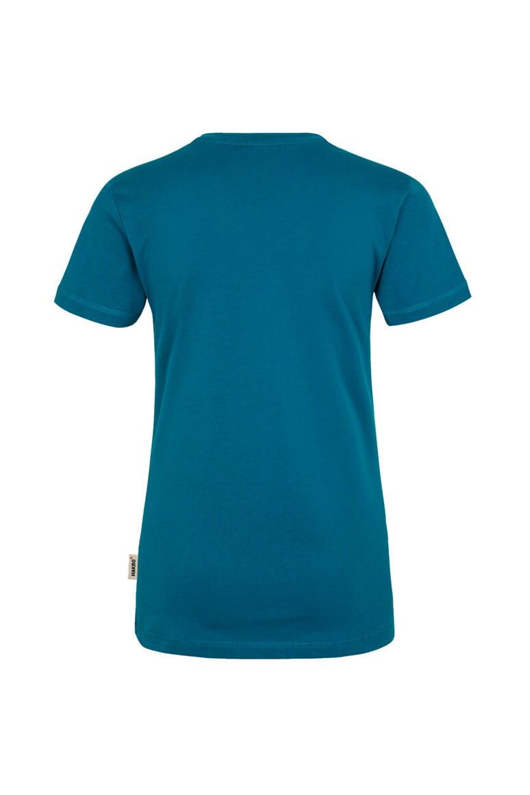 HAKRO Damen T-Shirt Classic