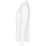 HAKRO Bluse Natural Stretch