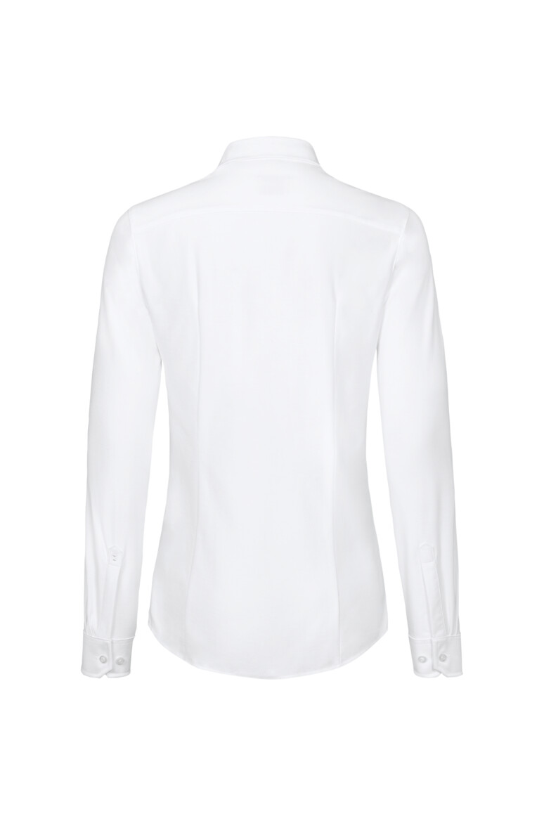 HAKRO Bluse Natural Stretch