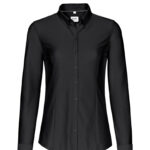 HAKRO Bluse Natural Stretch