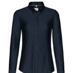 HAKRO Bluse Natural Stretch