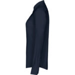 HAKRO Bluse Natural Stretch