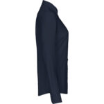 HAKRO Bluse Natural Stretch