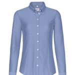 HAKRO Bluse Natural Stretch