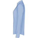 HAKRO Bluse Natural Stretch