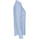 HAKRO Bluse Natural Stretch