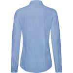 HAKRO Bluse Natural Stretch