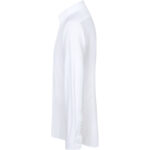 HAKRO Hemd Natural Stretch Regular