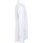 HAKRO Hemd Natural Stretch Regular