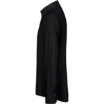 HAKRO Hemd Natural Stretch Regular