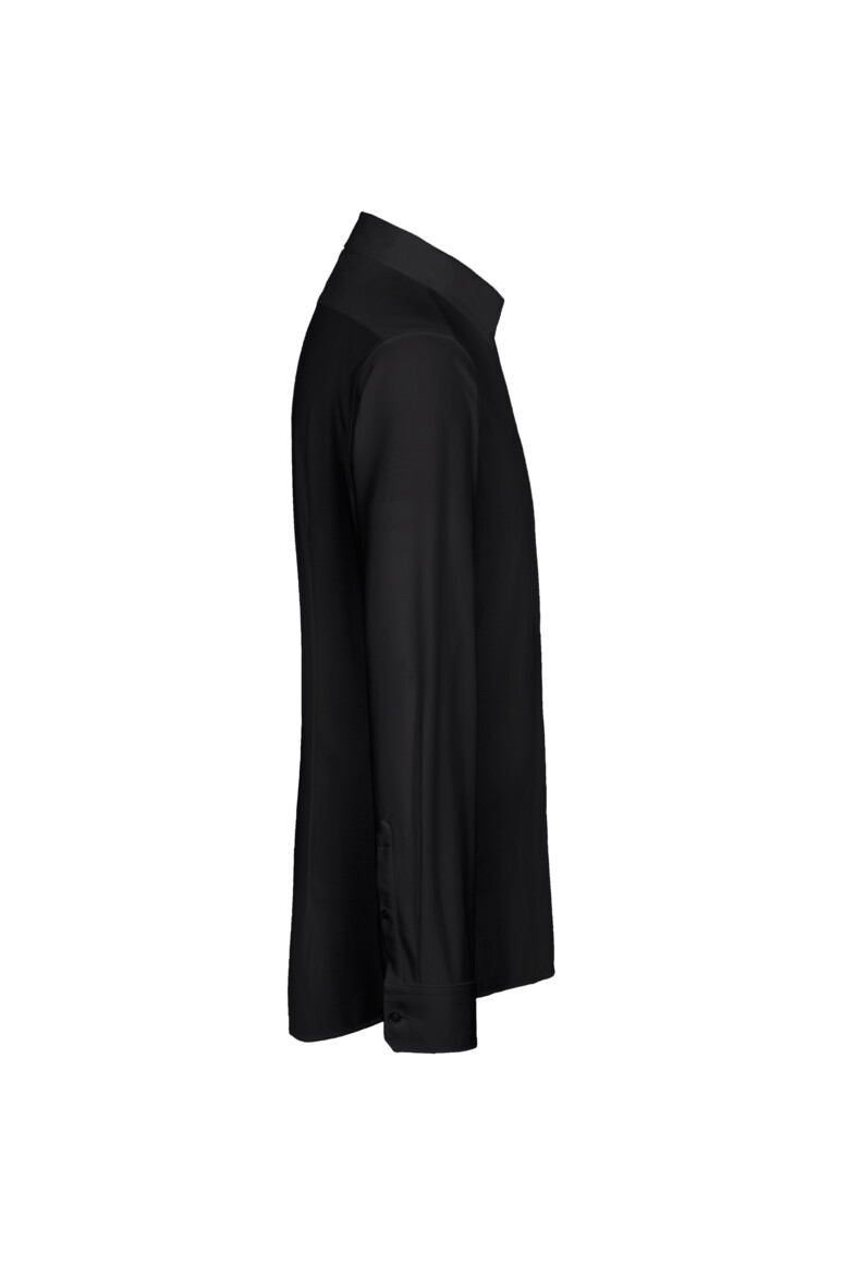 HAKRO Hemd Natural Stretch Regular