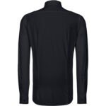 HAKRO Hemd Natural Stretch Regular