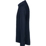 HAKRO Hemd Natural Stretch Regular