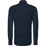 HAKRO Hemd Natural Stretch Regular