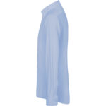 HAKRO Hemd Natural Stretch Regular