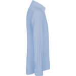 HAKRO Hemd Natural Stretch Regular