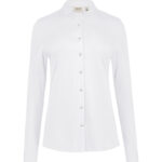 HAKRO COTTON TEC® Bluse