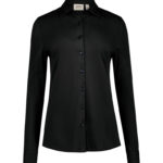 HAKRO COTTON TEC® Bluse