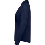 HAKRO COTTON TEC® Bluse