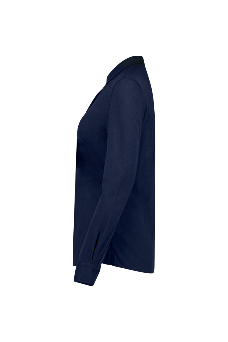 HAKRO COTTON TEC® Bluse