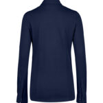 HAKRO COTTON TEC® Bluse