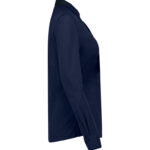 HAKRO COTTON TEC® Bluse