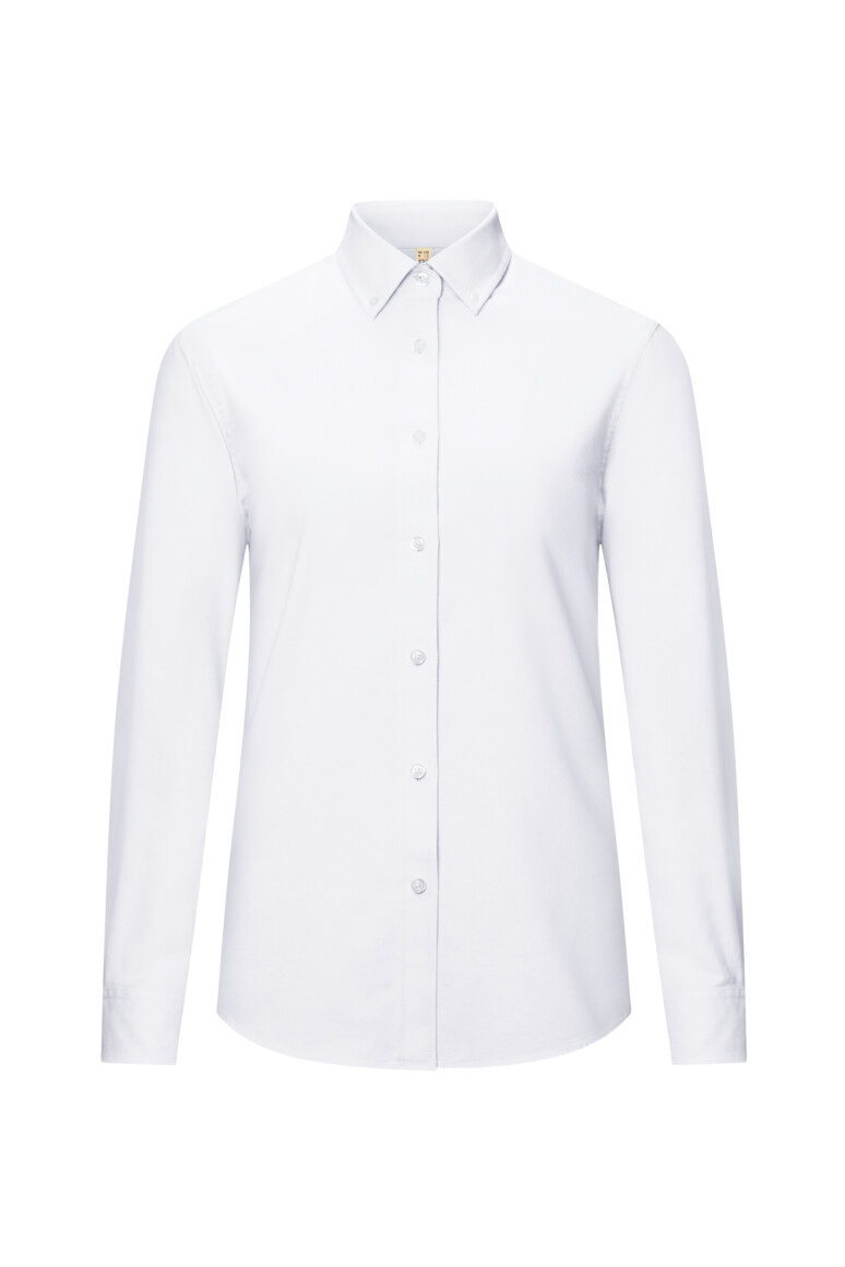 HAKRO Oxford Bluse