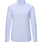HAKRO Oxford Bluse