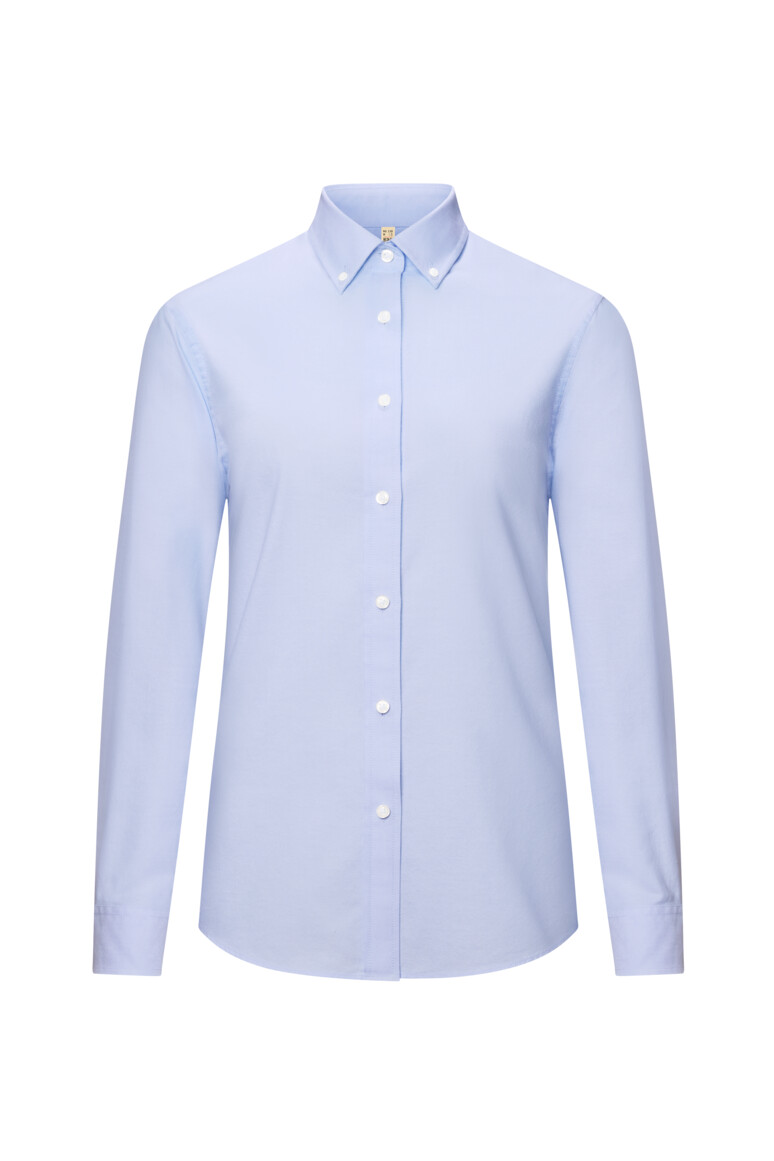 HAKRO Oxford Bluse