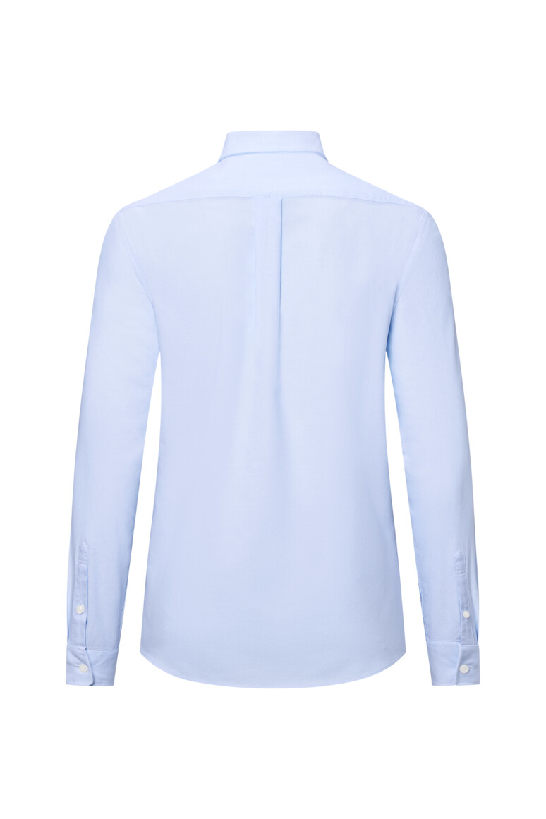 HAKRO Oxford Bluse